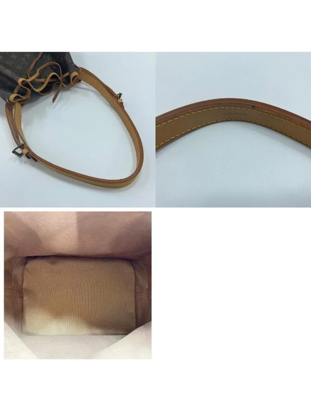 Louis Vuitton Shoulder Bag